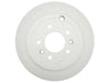 Disc Brake Rotor Centric Parts 320.45077F
