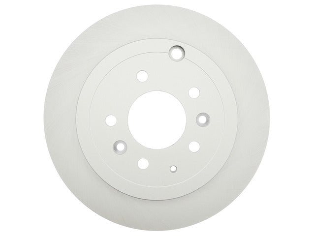Disc Brake Rotor Centric Parts 320.45077F