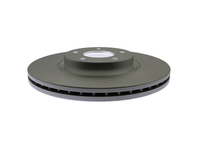 Disc Brake Rotor Centric Parts 320.45078H