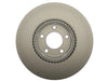 Disc Brake Rotor Centric Parts 320.45078H