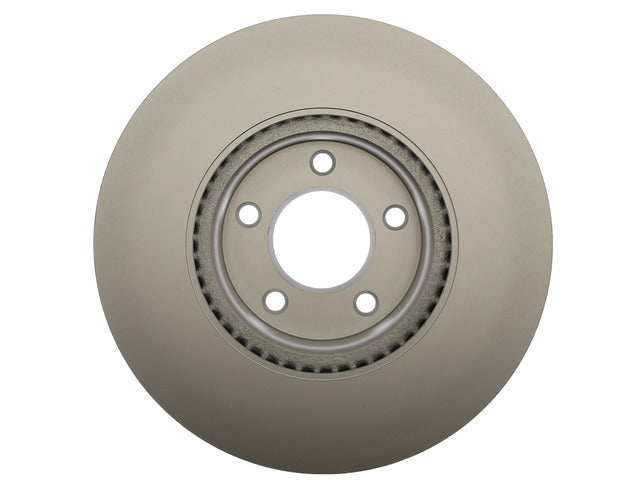 Disc Brake Rotor Centric Parts 320.45078H