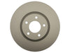 Disc Brake Rotor Centric Parts 320.45078H