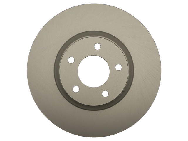 Disc Brake Rotor Centric Parts 320.45078H