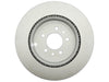 Disc Brake Rotor Centric Parts 320.45079F