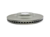 Disc Brake Rotor Centric Parts 320.45080F