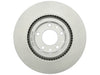 Disc Brake Rotor Centric Parts 320.45080F