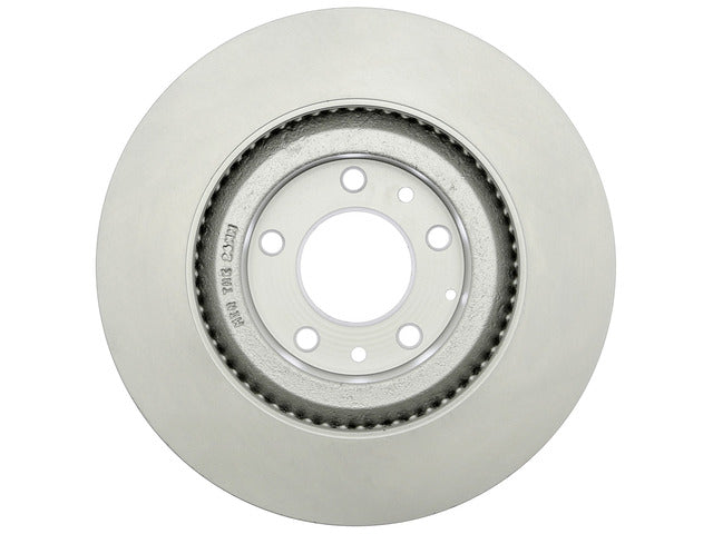 Disc Brake Rotor Centric Parts 320.45080F
