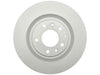 Disc Brake Rotor Centric Parts 320.45080F