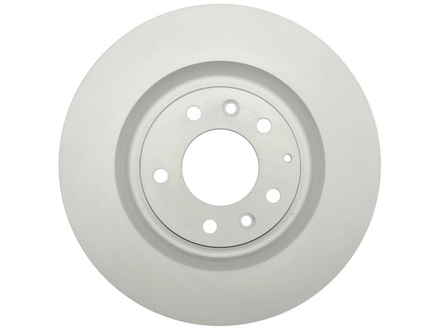 Disc Brake Rotor Centric Parts 320.45080F