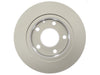 Disc Brake Rotor Centric Parts 320.45081F