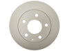 Disc Brake Rotor Centric Parts 320.45081F