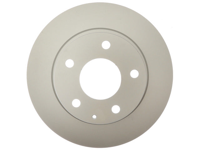 Disc Brake Rotor Centric Parts 320.45081F