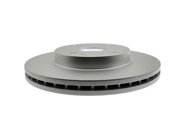 Disc Brake Rotor Centric Parts 320.45082F