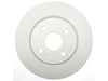 Disc Brake Rotor Centric Parts 320.45082F