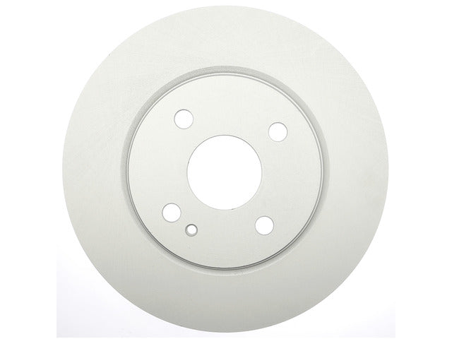 Disc Brake Rotor Centric Parts 320.45082F