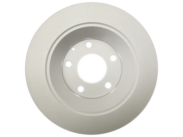 Disc Brake Rotor Centric Parts 320.45083F
