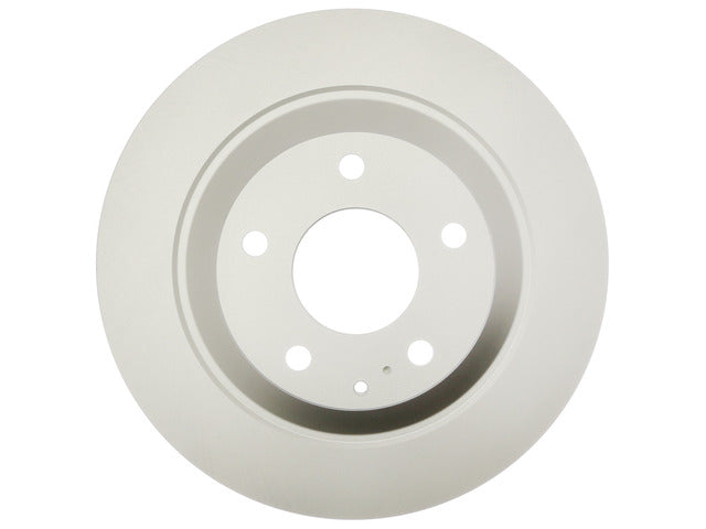 Disc Brake Rotor Centric Parts 320.45083F