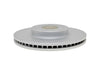 Disc Brake Rotor Centric Parts 320.45084F