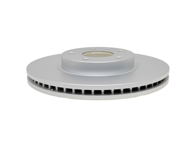 Disc Brake Rotor Centric Parts 320.45084F