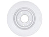Disc Brake Rotor Centric Parts 320.45084F