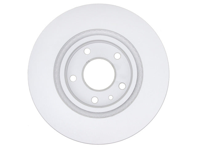 Disc Brake Rotor Centric Parts 320.45084F