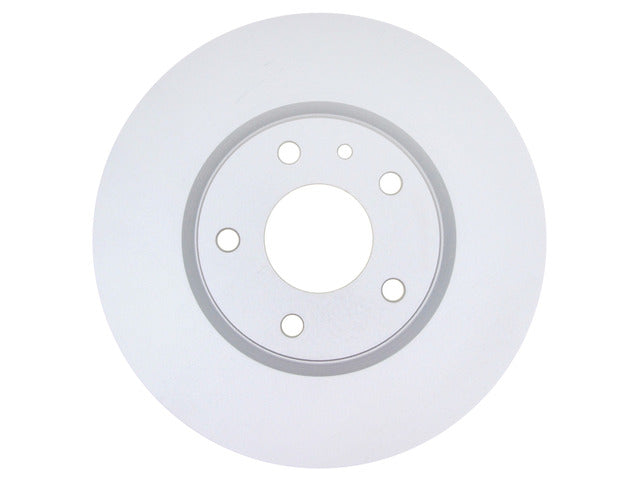 Disc Brake Rotor Centric Parts 320.45084F