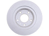 Disc Brake Rotor Centric Parts 320.45085F
