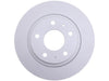 Disc Brake Rotor Centric Parts 320.45085F