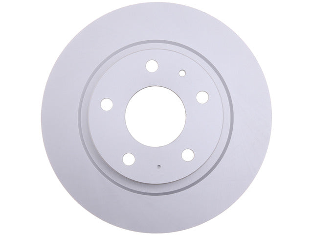 Disc Brake Rotor Centric Parts 320.45085F