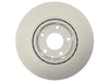 Disc Brake Rotor Centric Parts 320.45086F