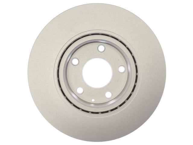 Disc Brake Rotor Centric Parts 320.45086F