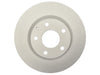 Disc Brake Rotor Centric Parts 320.45086F