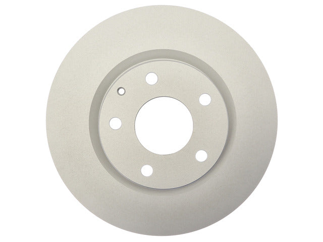 Disc Brake Rotor Centric Parts 320.45086F