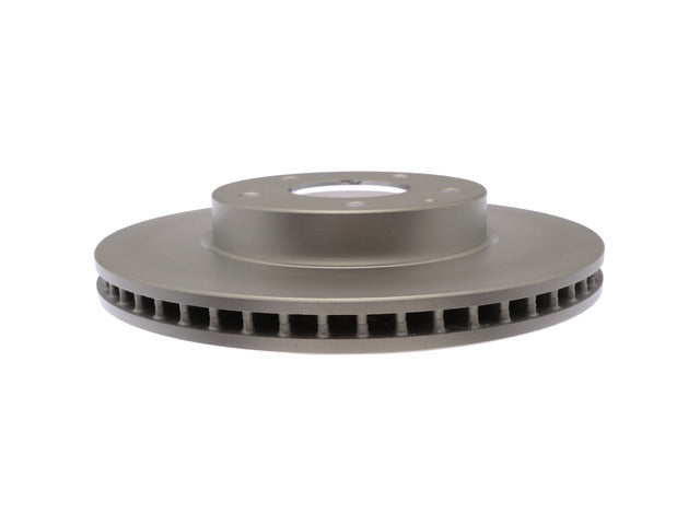 Disc Brake Rotor Centric Parts 320.45088F