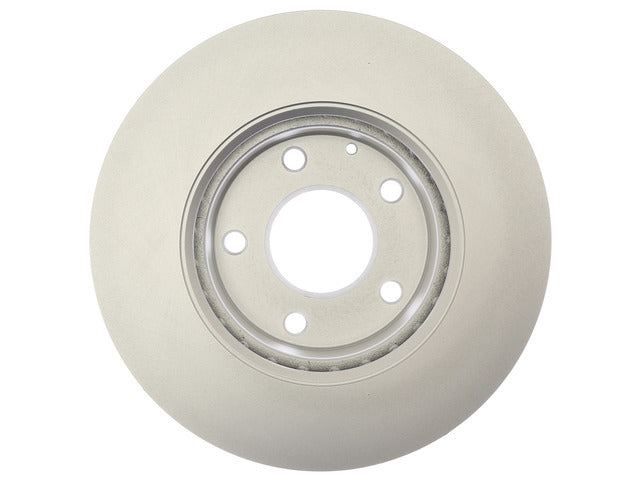 Disc Brake Rotor Centric Parts 320.45088F