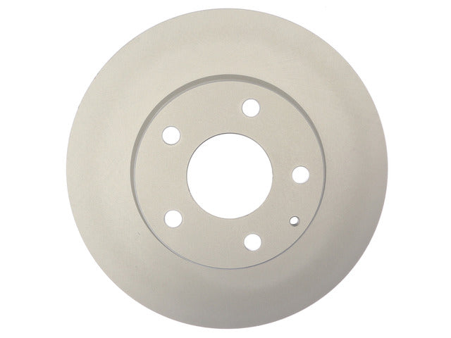 Disc Brake Rotor Centric Parts 320.45088F