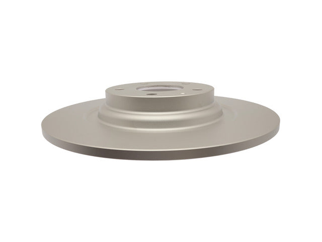 Disc Brake Rotor Centric Parts 320.45091F