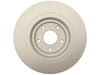 Disc Brake Rotor Centric Parts 320.45091F