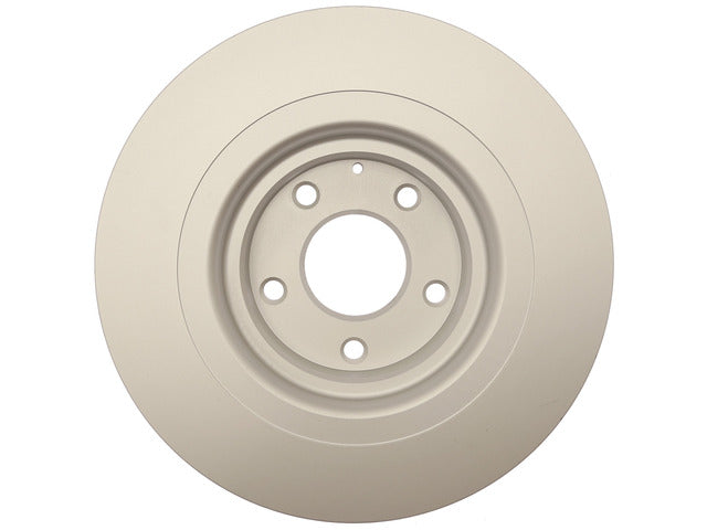 Disc Brake Rotor Centric Parts 320.45091F