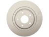 Disc Brake Rotor Centric Parts 320.45091F