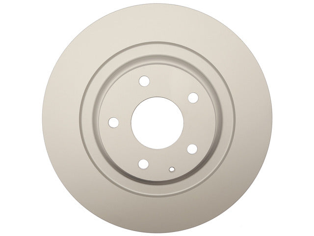 Disc Brake Rotor Centric Parts 320.45091F