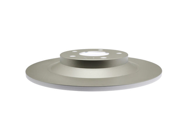 Disc Brake Rotor Centric Parts 320.45100F