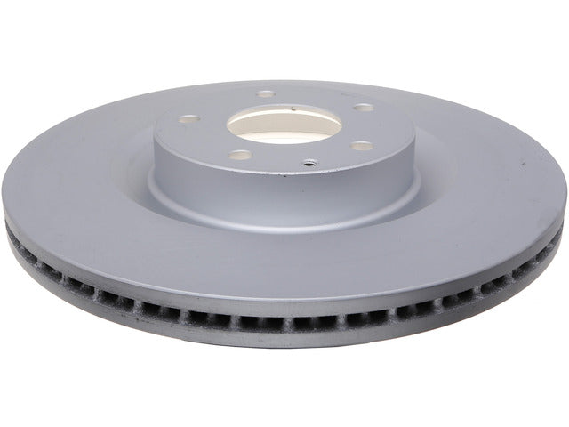 Disc Brake Rotor Centric Parts 320.45102F