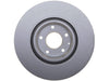 Disc Brake Rotor Centric Parts 320.45102F