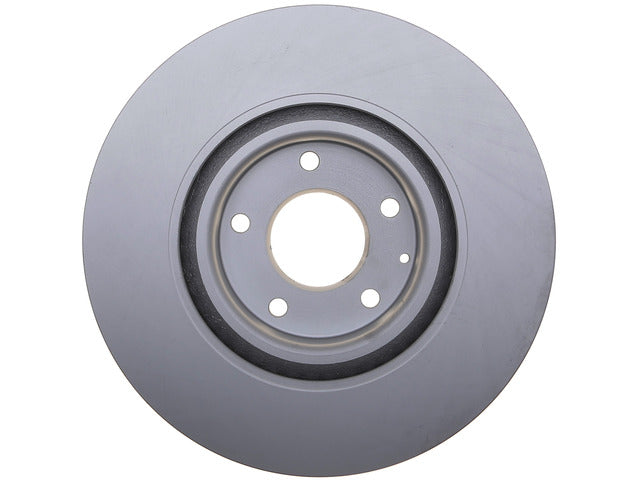 Disc Brake Rotor Centric Parts 320.45102F
