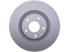 Disc Brake Rotor Centric Parts 320.45102F