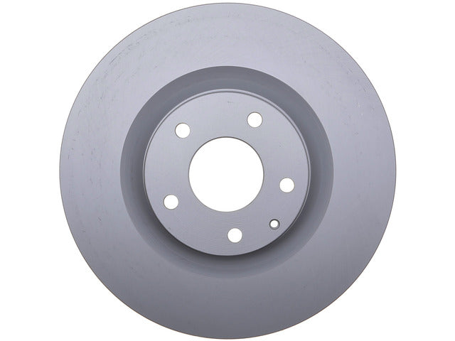 Disc Brake Rotor Centric Parts 320.45102F