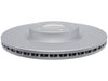 Disc Brake Rotor Centric Parts 320.45104F