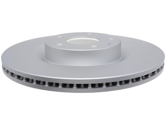 Disc Brake Rotor Centric Parts 320.45104F