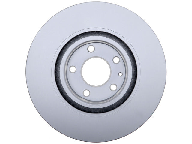 Disc Brake Rotor Centric Parts 320.45104F